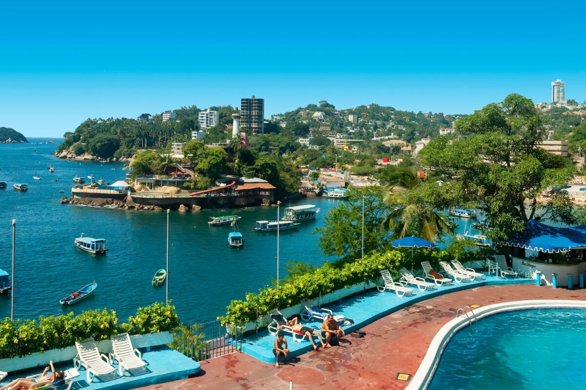 La luna de miel de María Félix y Agustín Lara fue muy cerca de la CDMX, y sigue lleno de lugares románticos 