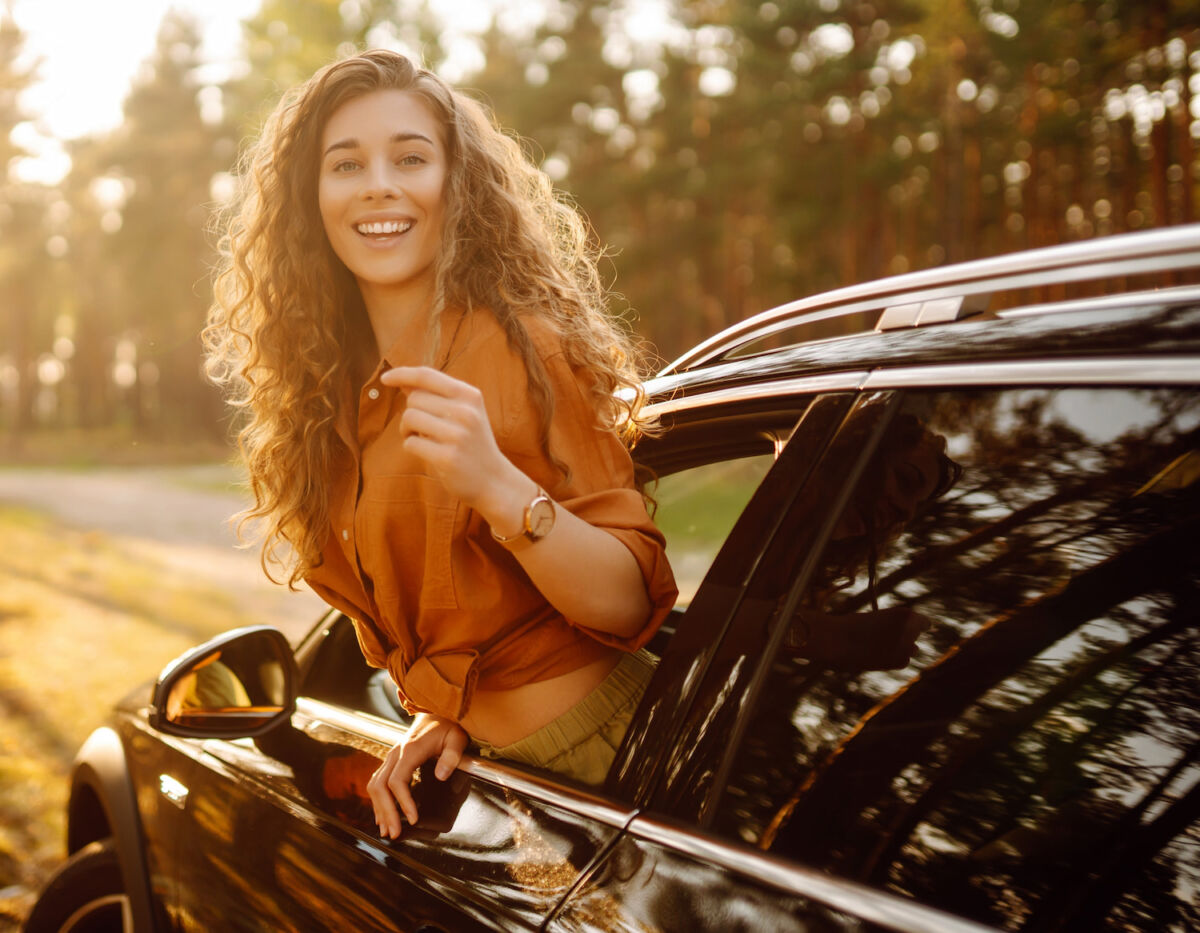 Si fueras mi amiga sabrías que me maquillo en el coche y no tardo más de 5 minutos con estos productos