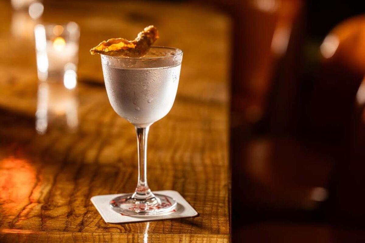 Nueva York y la CDMX son nombradas como dos de las mejores ciudades para tomar un cóctel