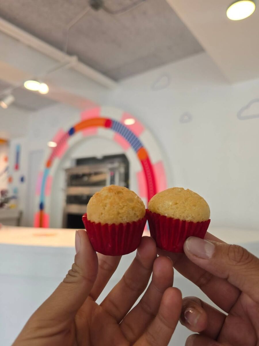 Taller de Mantecadas en el Museo Bimbo 