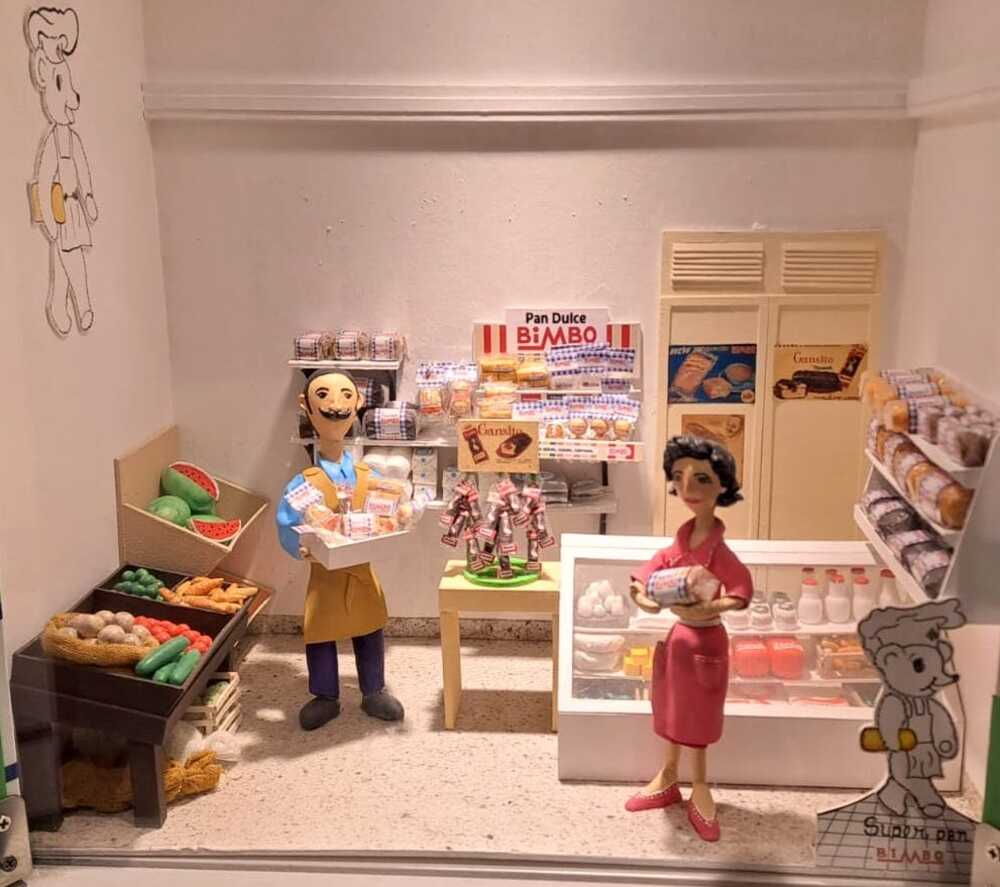 Museo Interactivo Bimbo