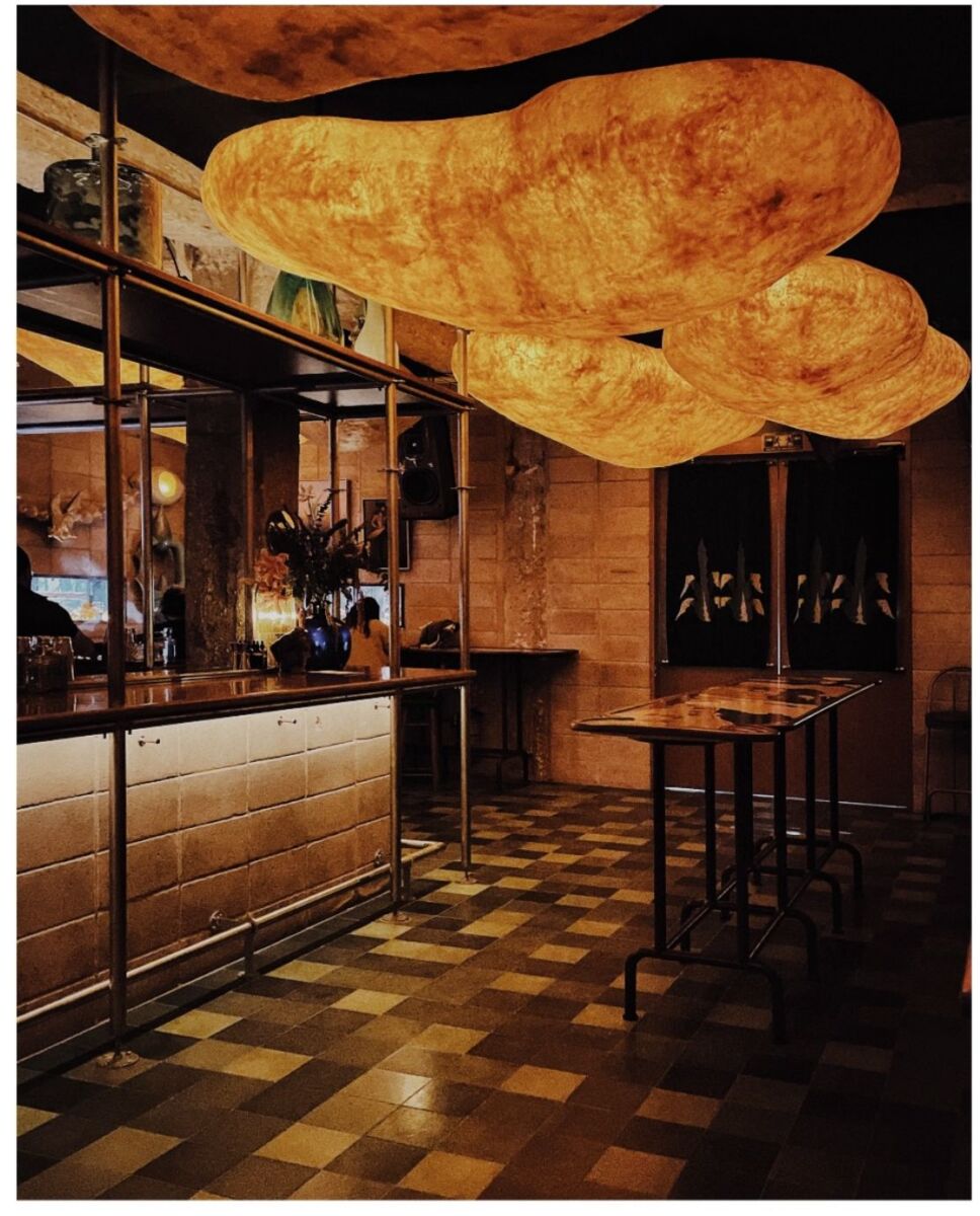 Adiós al Aperol: el Pulque Spritz de este bar en la Roma (que los extranjeros aún no descubren) es mi nueva obsesión