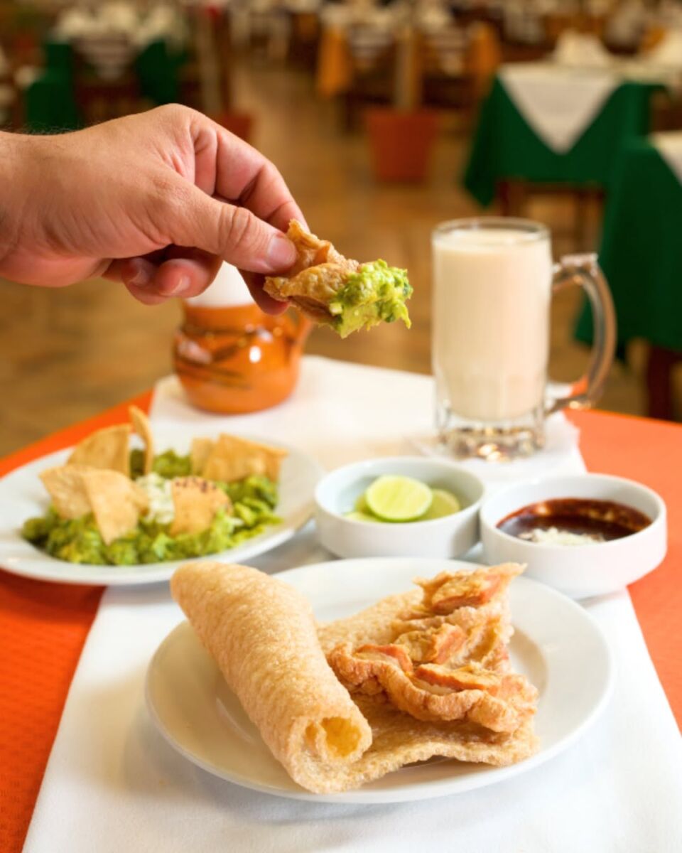 No es un restaurante cualquiera: aquí comía Pedro Infante en la CDMX