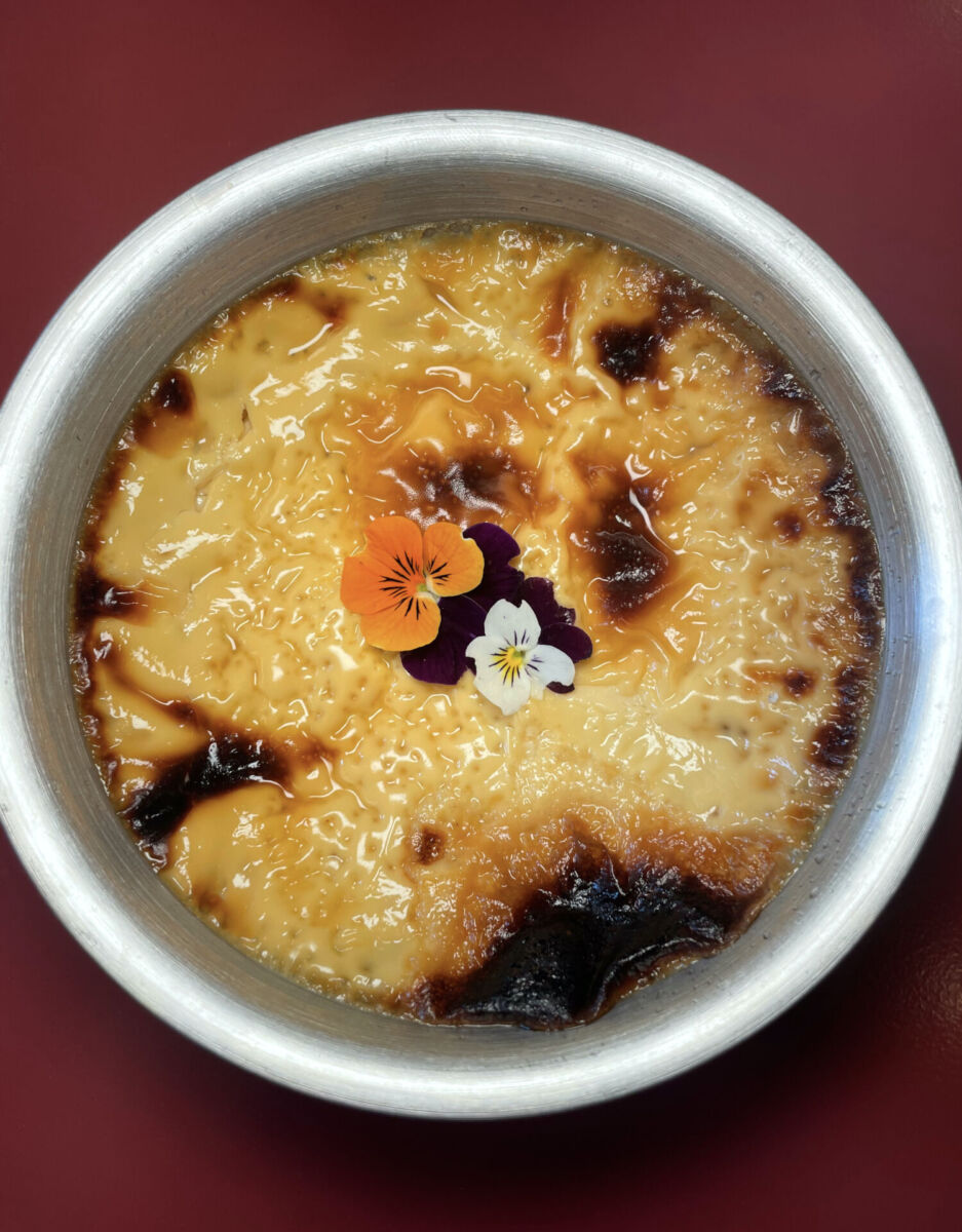 Jericalla, un postre tradicional de Guadalajara 