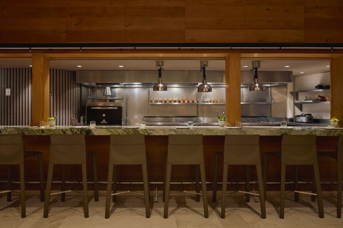 Quintonil es uno de los restaurantes con mayor tiempo de espera para una reserva