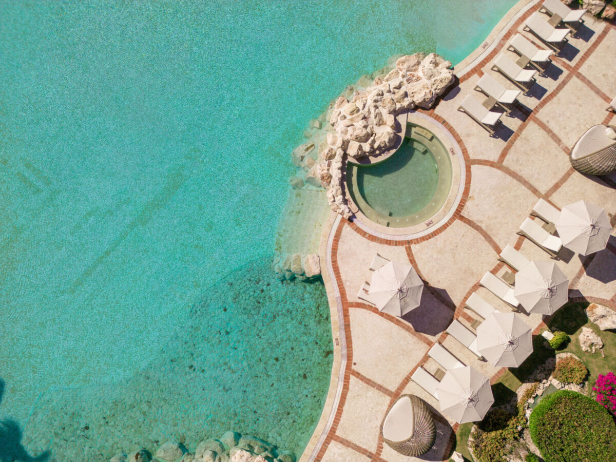 viajar gratis a Punta Cana con puntos de recompensa  