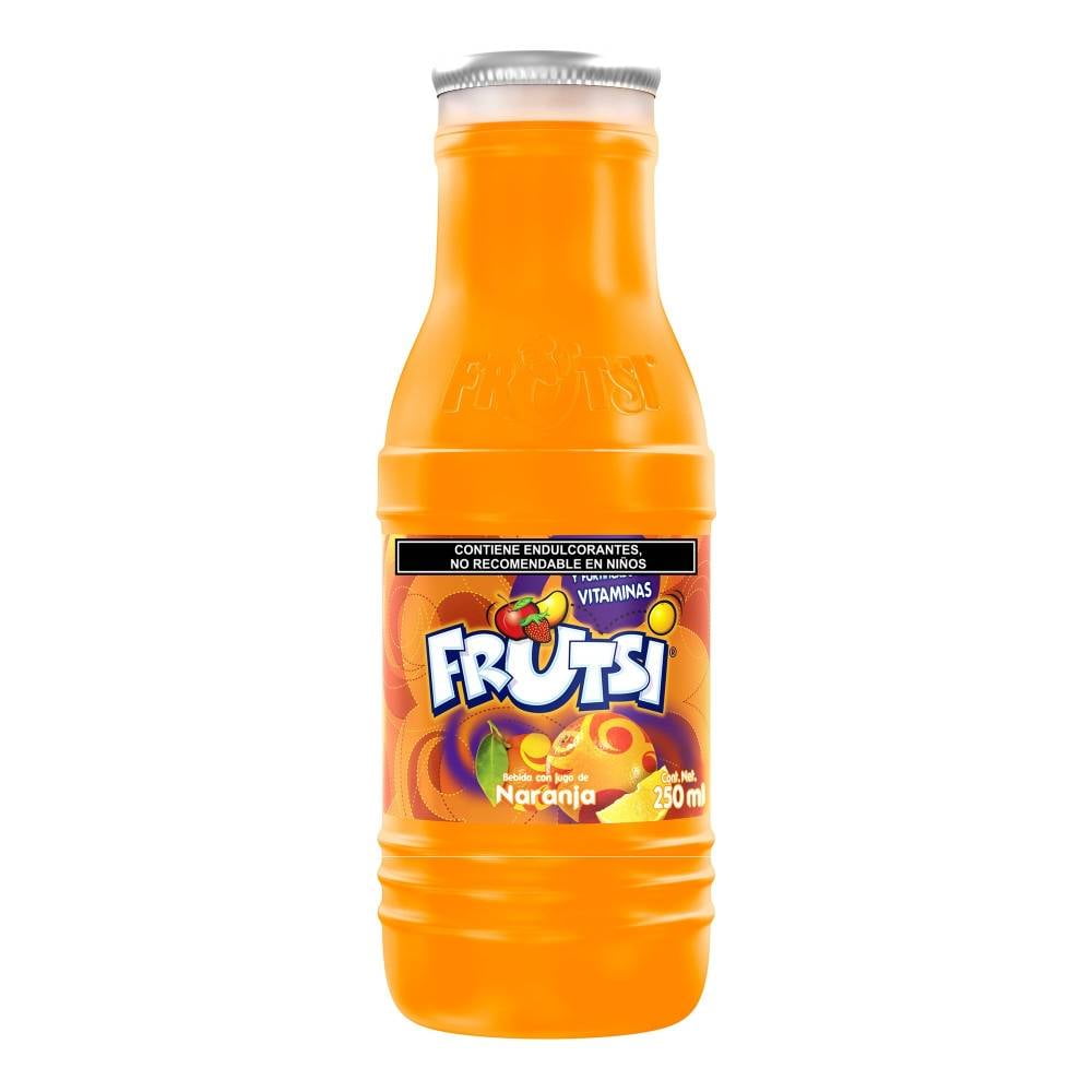 jugo de mango 