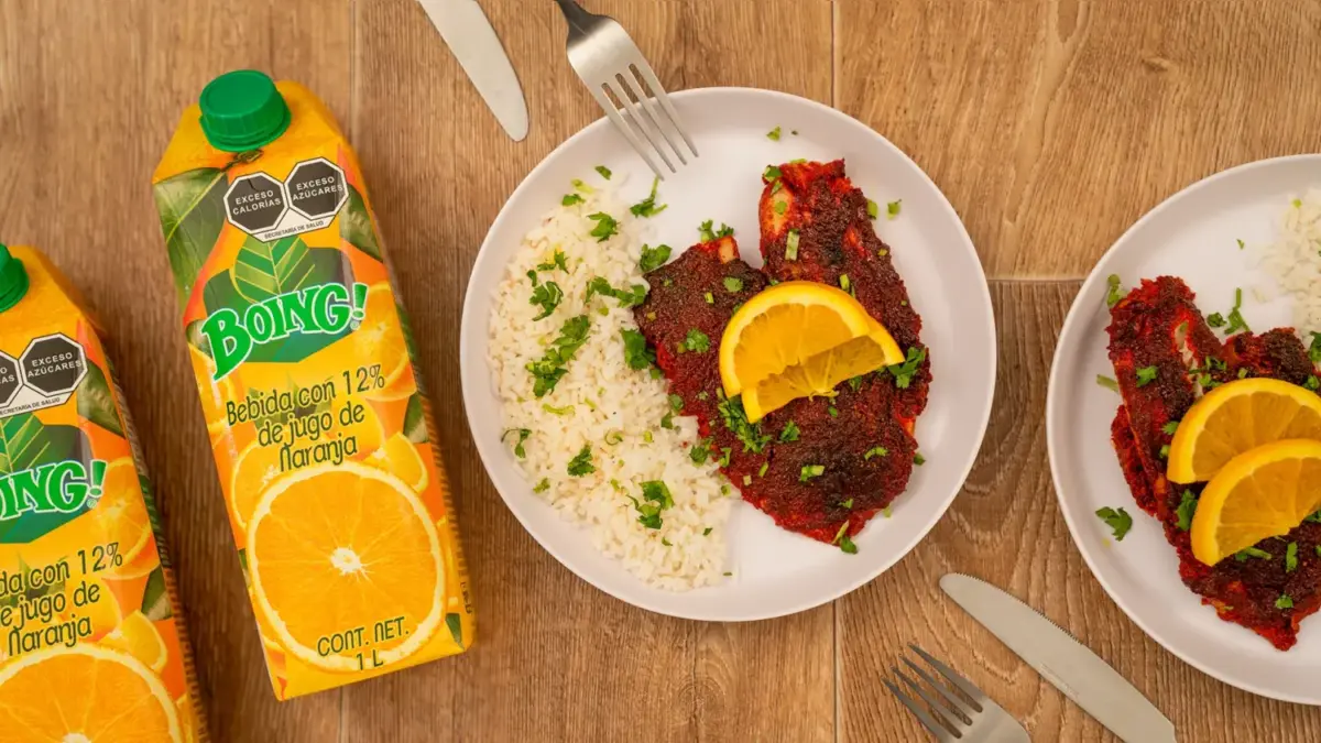 ¿Amas el Boing? Prueba estas recetas que lo llevan entre sus ingredientes