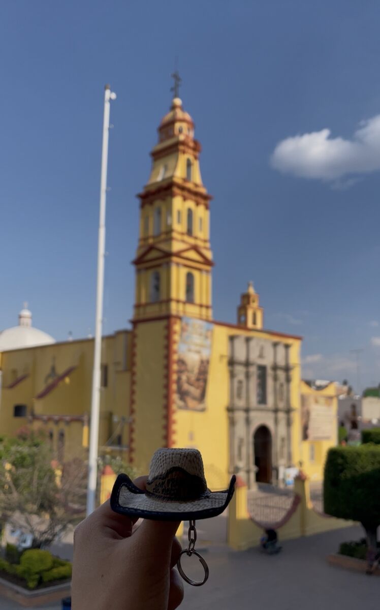 San Francisco del Rincón, la Capital Mundial del Sombrero
