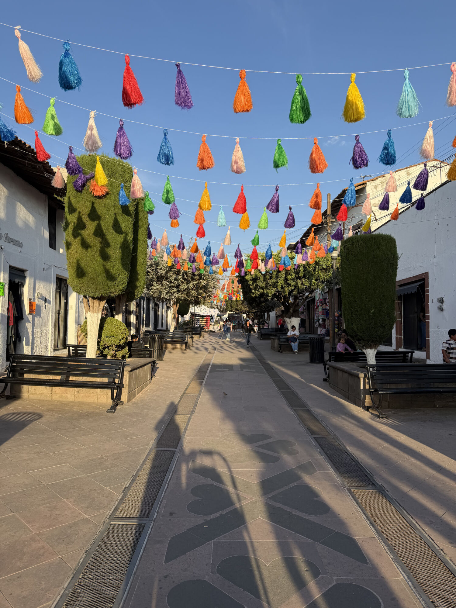 No es Querétaro ni Tequis: el mini Pueblito Mágico donde comes rico, no gastas tanto y paseas tranquilo por sus callecitas No es Querétaro ni Tequis: el mini Pueblito Mágico donde comes rico, no gastas tanto y paseas tranquilo por sus callecitas