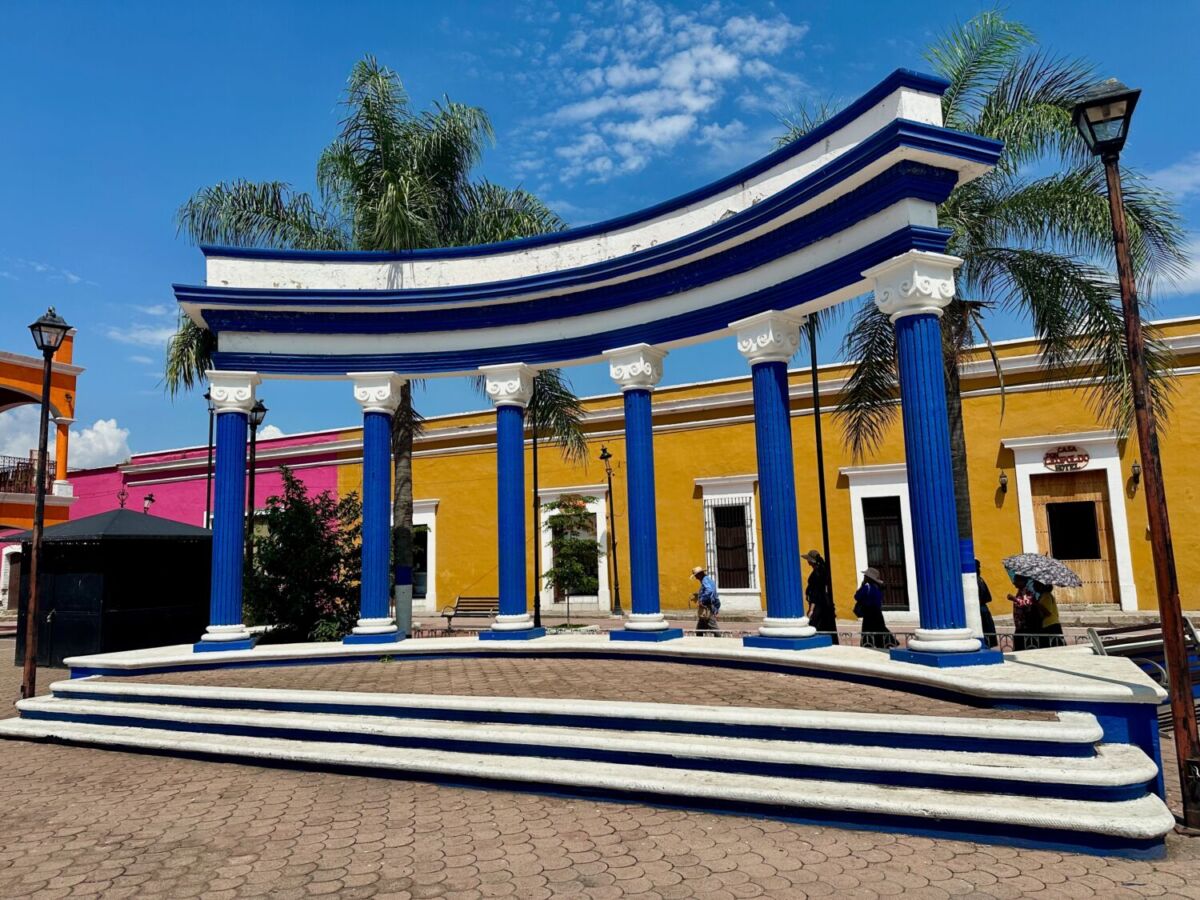 Jala, Nayarit 
