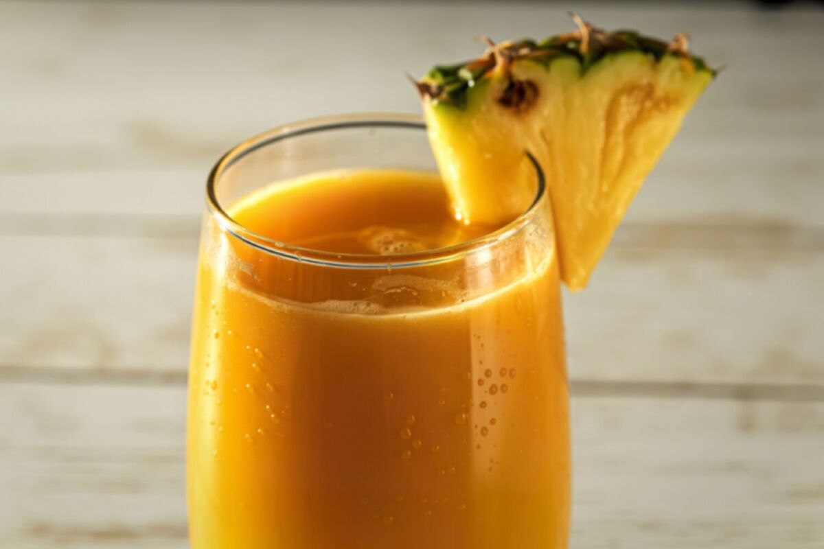 Es como beberte un antiarrugas: El jugo rico en vitamina C para producir colágeno de forma natural