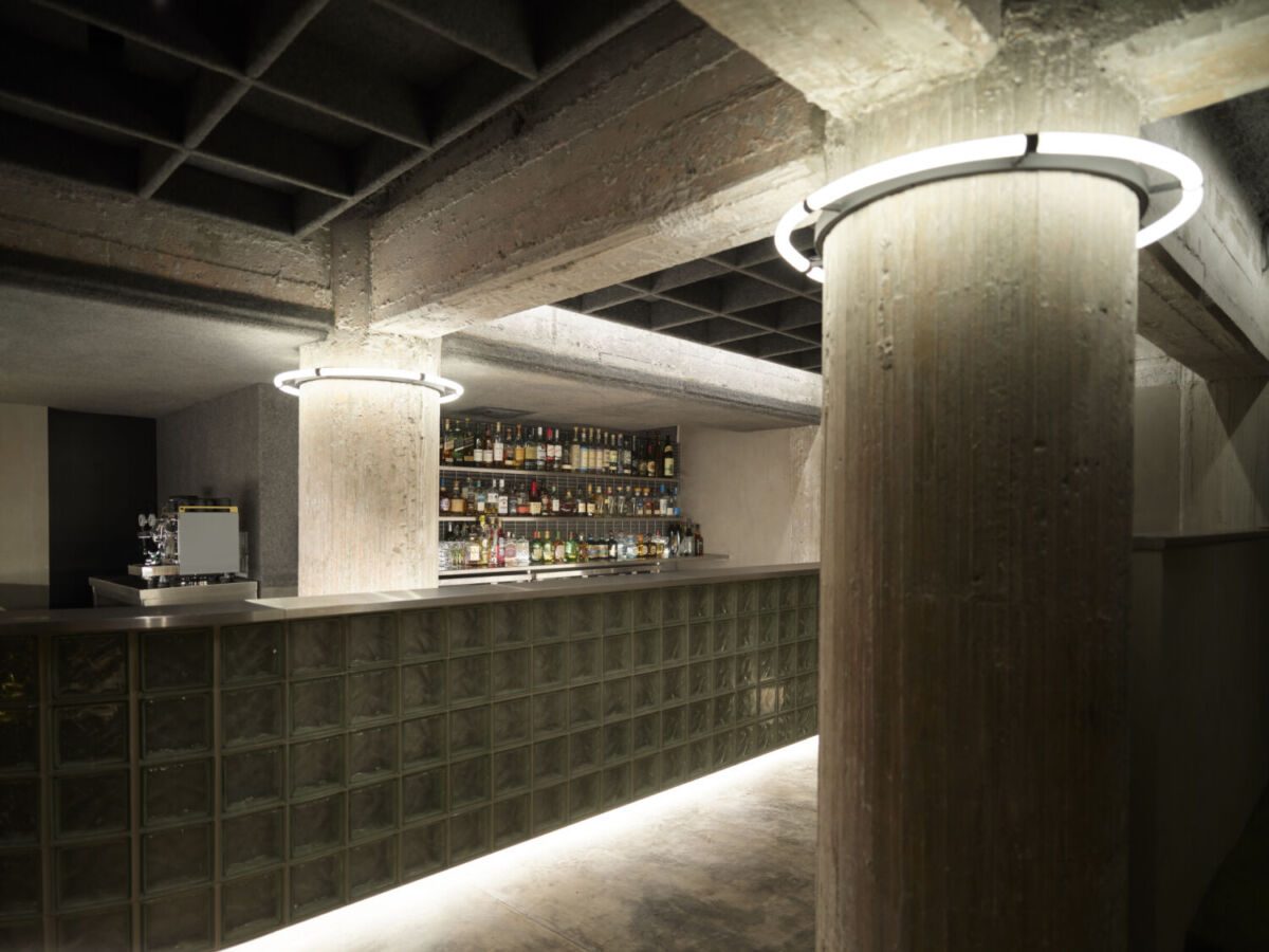 Ro Upstairs, listening bar en CDMX
