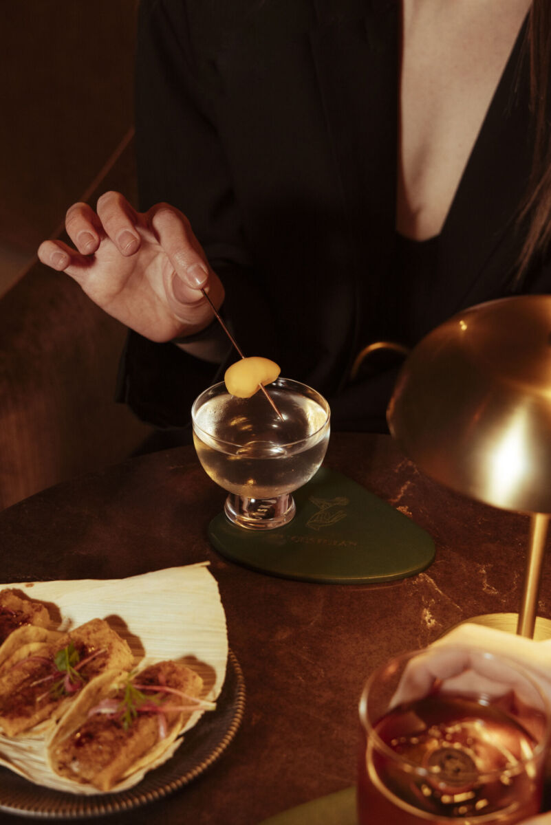 Bar L’Obsidian