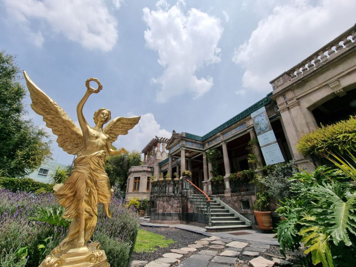 Casa Rivas
