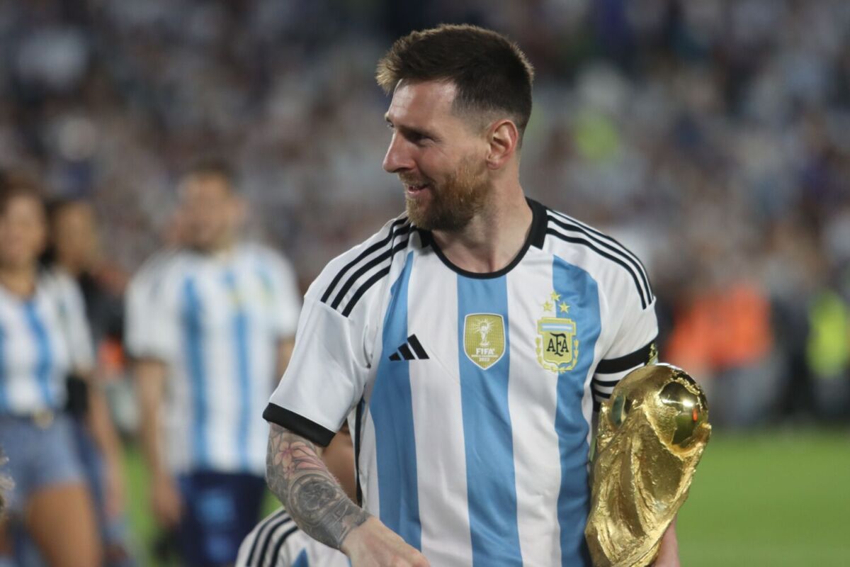 Los momentos más icónicos de los mundiales (el de México te va a doler de nuevo)