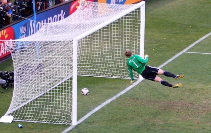 momentos icónicos de los mundiales 