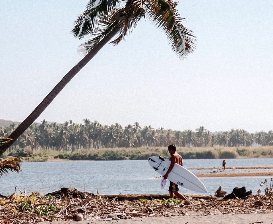 costa de barra de nexpa