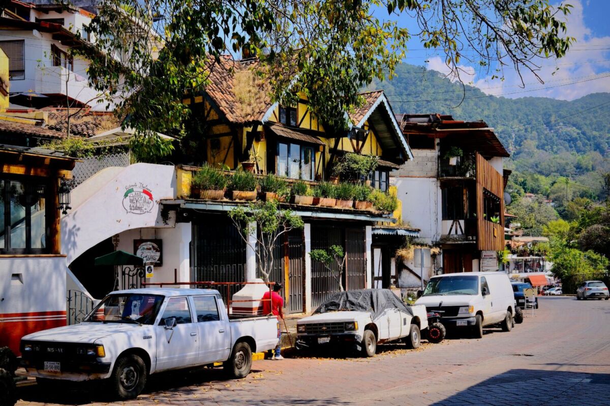 Dicen que el Estado de México es feo, pero estos pueblos tradicionales prueban lo contrario