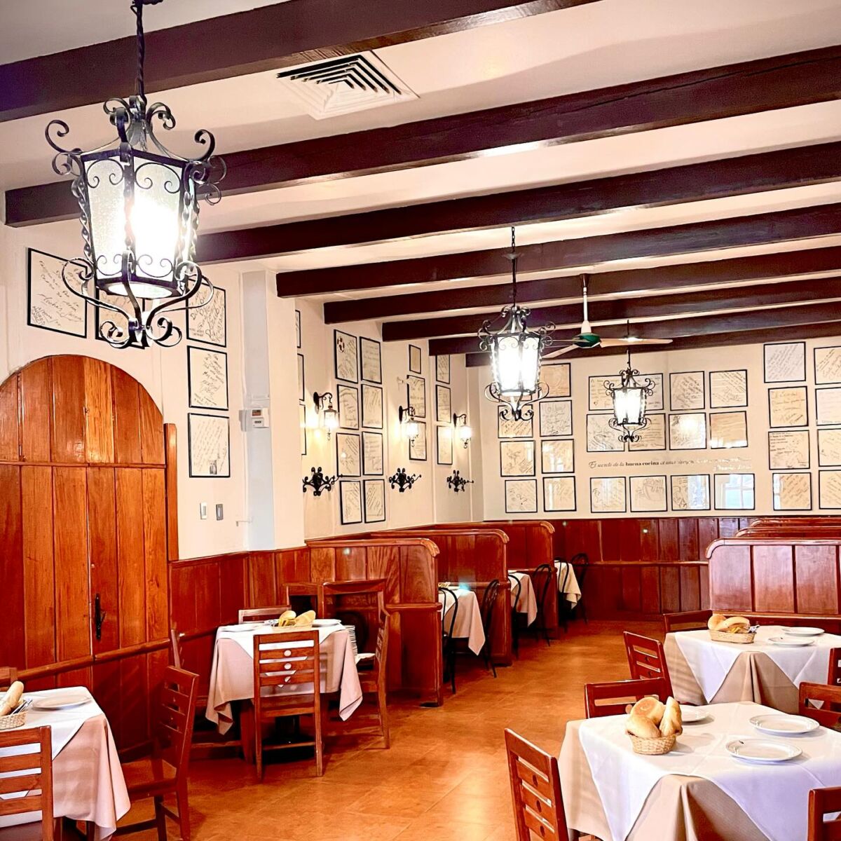 restaurantes vasco en CDMX 