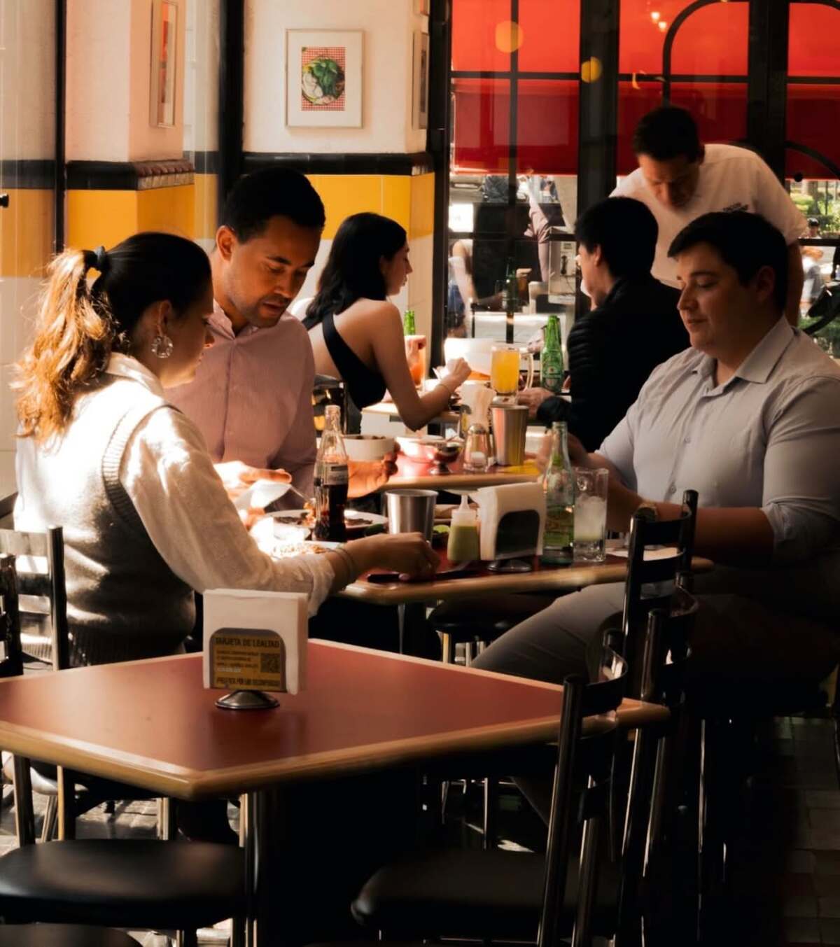 Taquerías cerca del Ángel de la Independencia para comer antes o después de los partidos del Mundial 2026 Taquerías cerca del Ángel de la Independencia para comer antes o después de los partidos del Mundial 2026