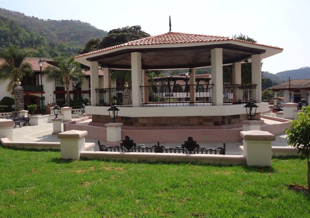 Este pueblo es la versión tranquila y barata de Valle de Bravo y está cerca de la CDMX
