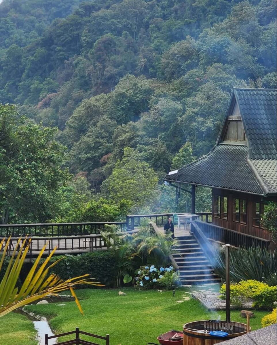 He recorrido todo México y estas son las únicas villas en Veracruz a donde voy cuando quiero escapar de todo