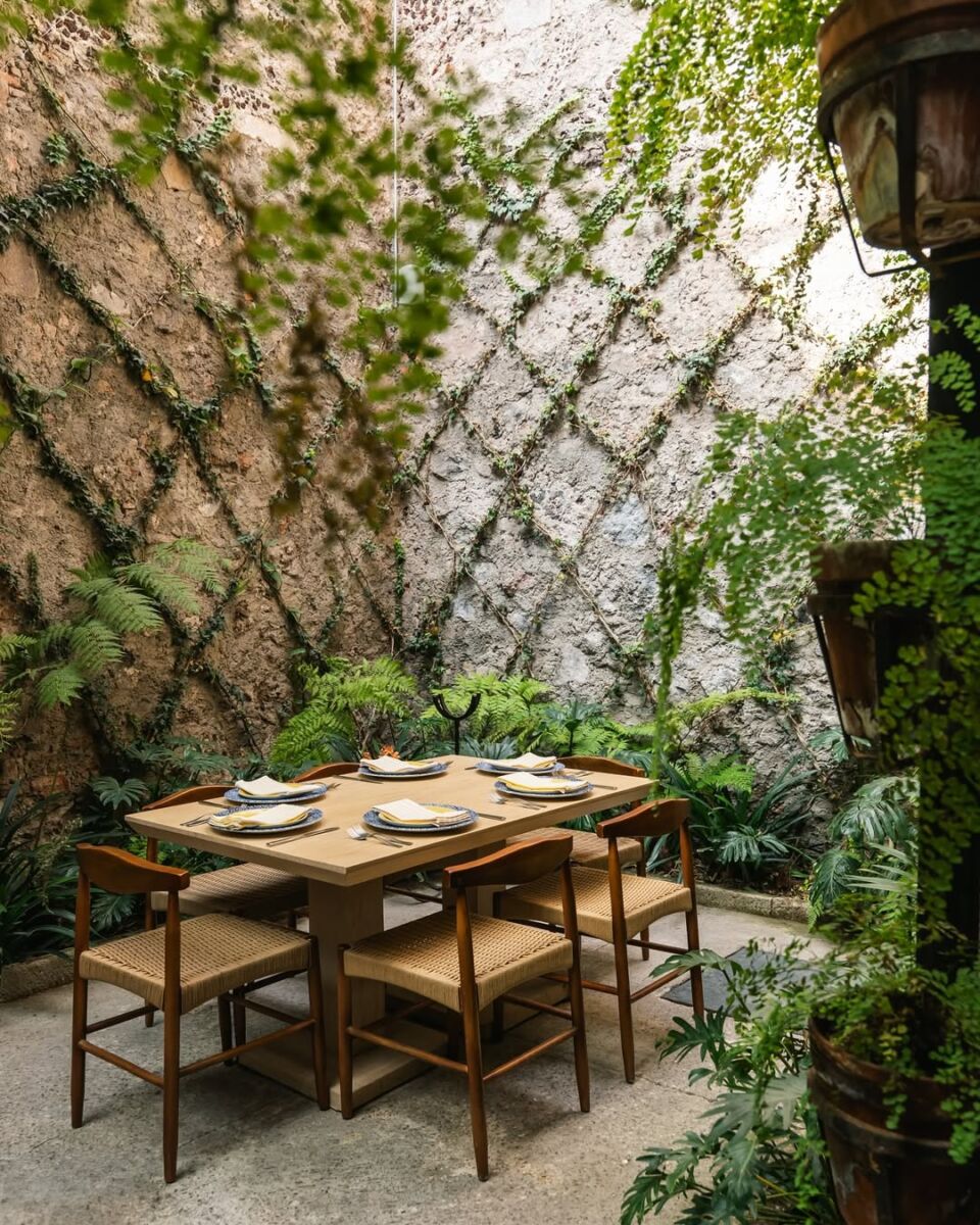 restaurante mexicano 