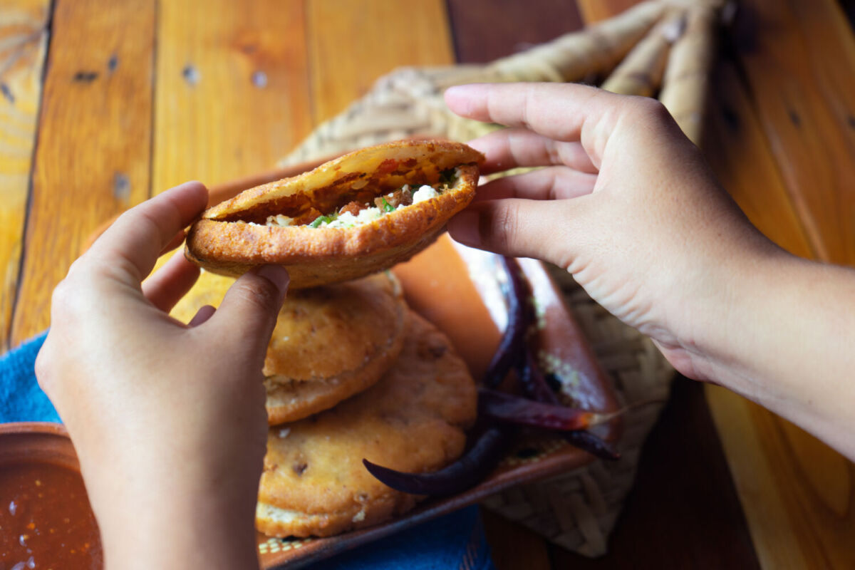 ¿Dónde comprar chicharrón prensado riquísimo en la CDMX?  