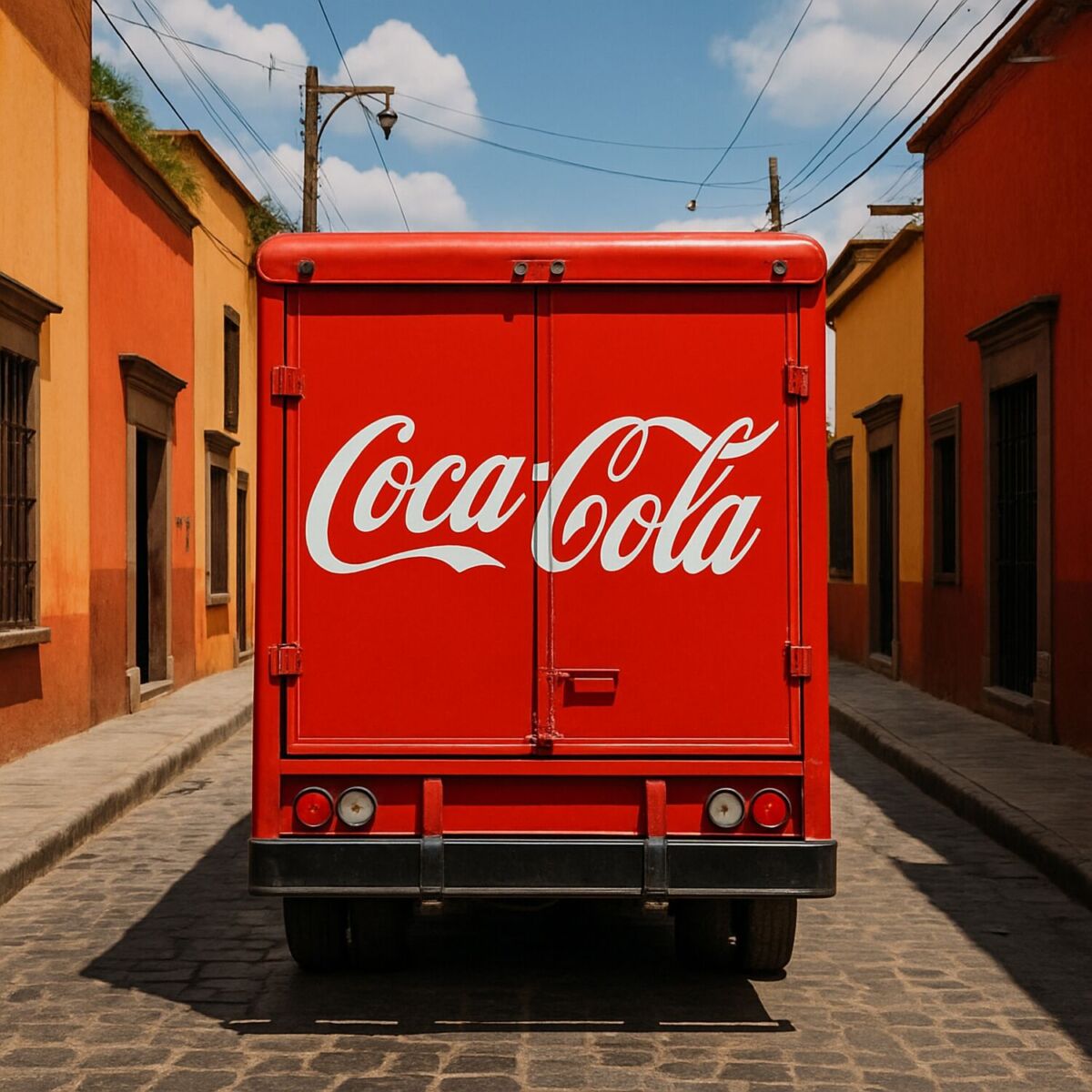 ¿Por qué la Coca-Cola mexicana sabe diferente? Es real y un solo ingrediente hace la diferencia