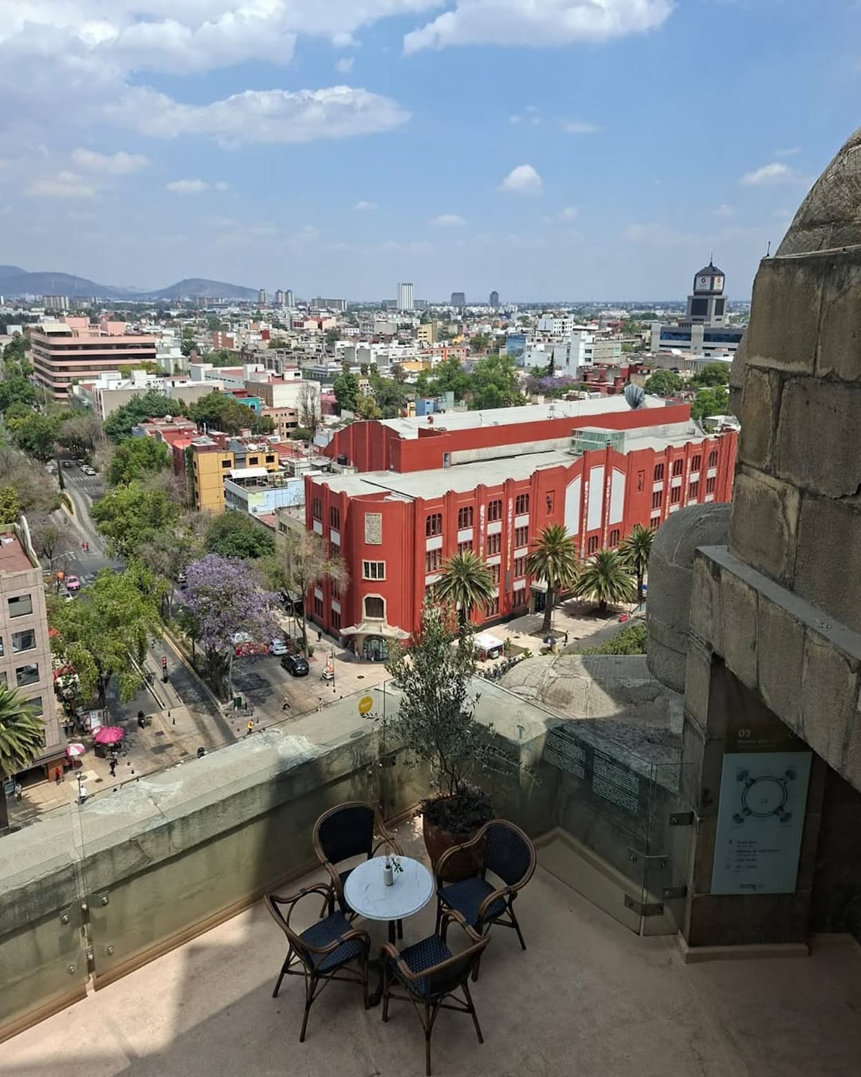 La colonia de la CDMX que no quiere ser como la Roma, pero es igual de bonita, tiene buen café y restaurante La colonia de la CDMX que no quiere ser como la Roma, pero es igual de bonita, tiene buen café y restaurante