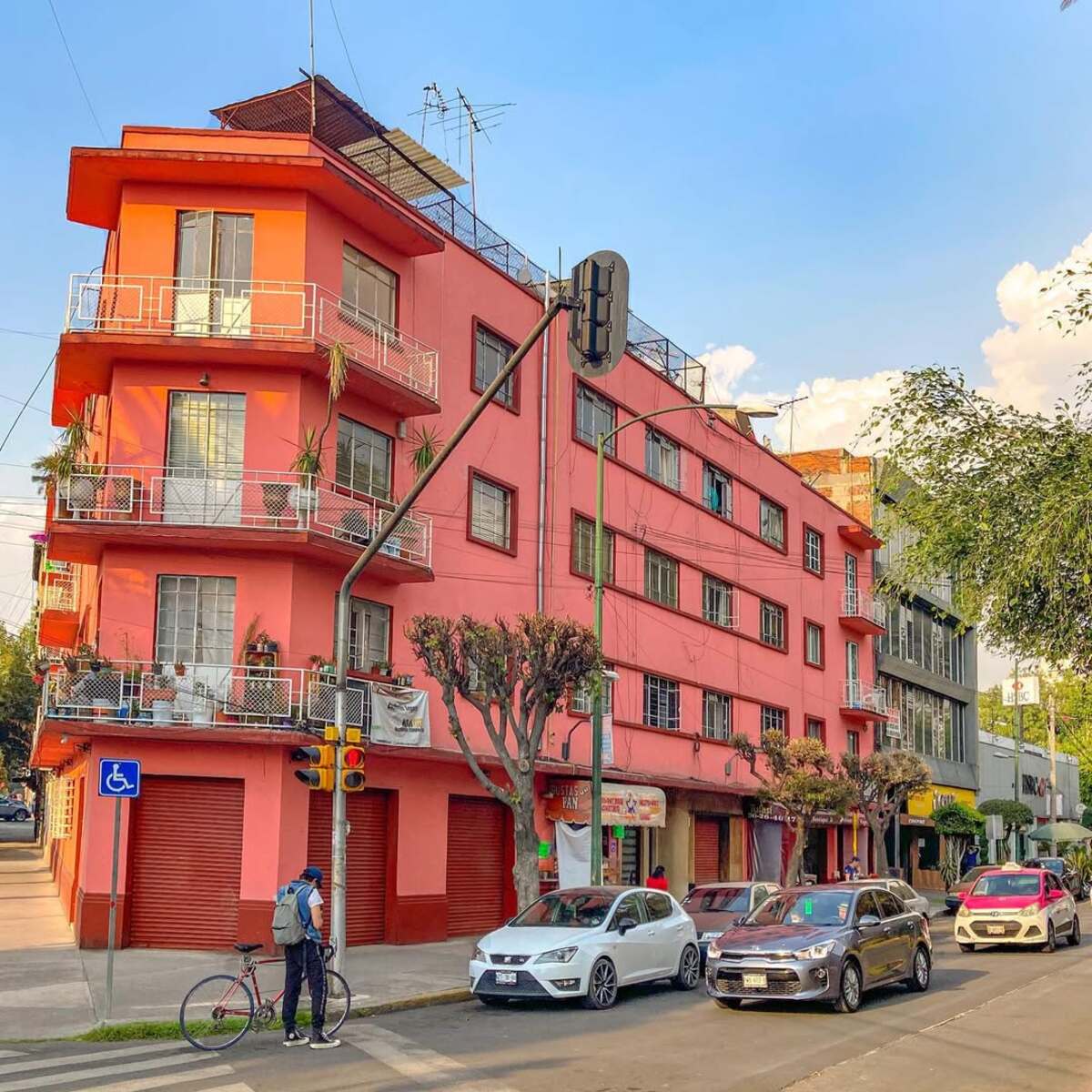 La colonia de la CDMX donde vivió Agustín Lara es también la nueva favorita para comer y pasear
