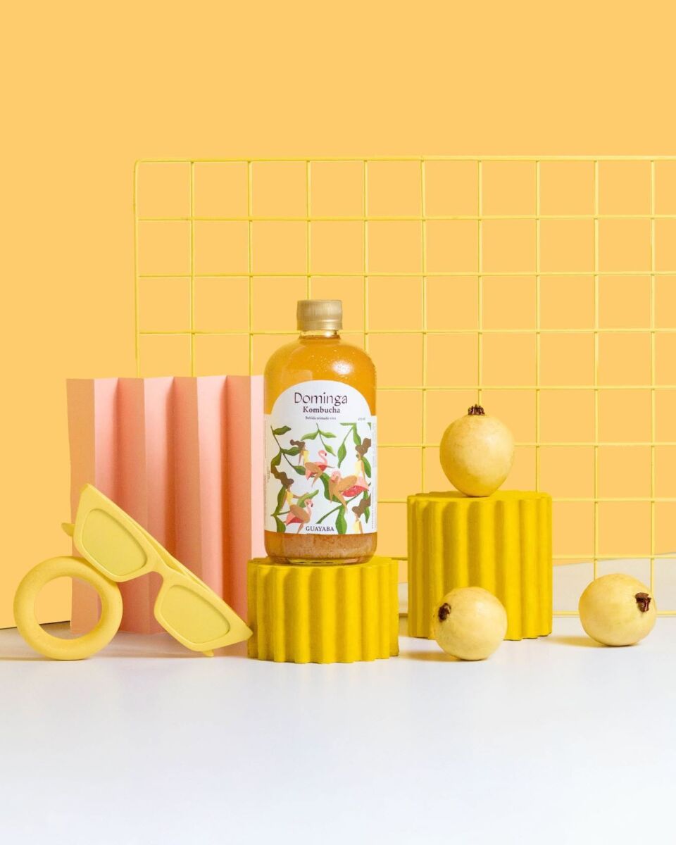 No son Boing pero saben igual de rico: Bebidas mexicanas de guayaba mucho más saludables