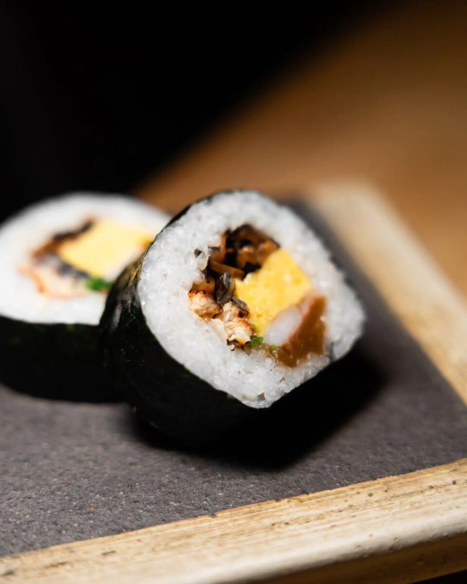 comida japonesa en CDMX 
