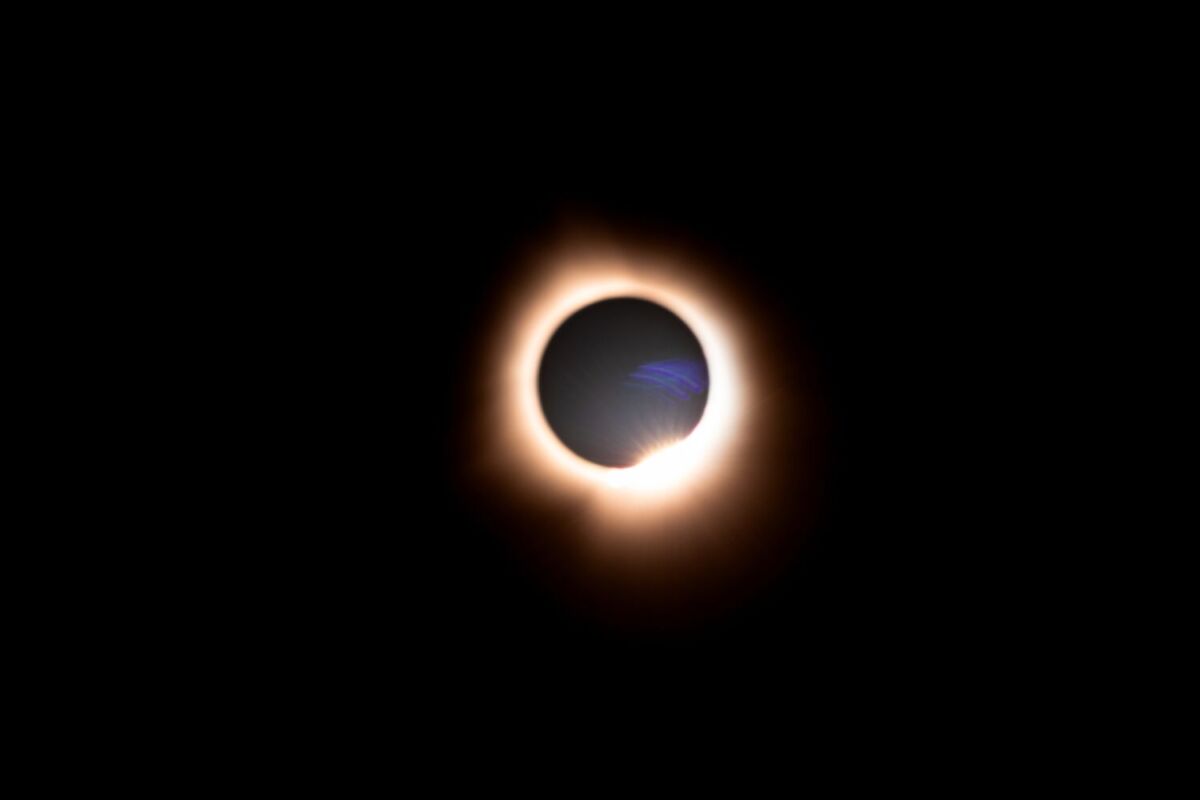 Se acerca el Eclipse Solar Total 2026 en verano: ¿se verá en México?