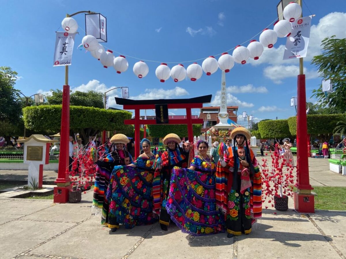 Todos buscan la Suiza mexicana, pero también existe el ‘Japón mexicano’ que casi nadie conoce