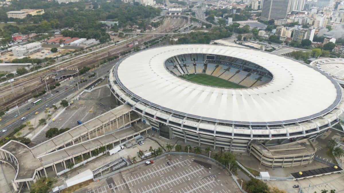 estadios donde se han. jugado finales del mundial 