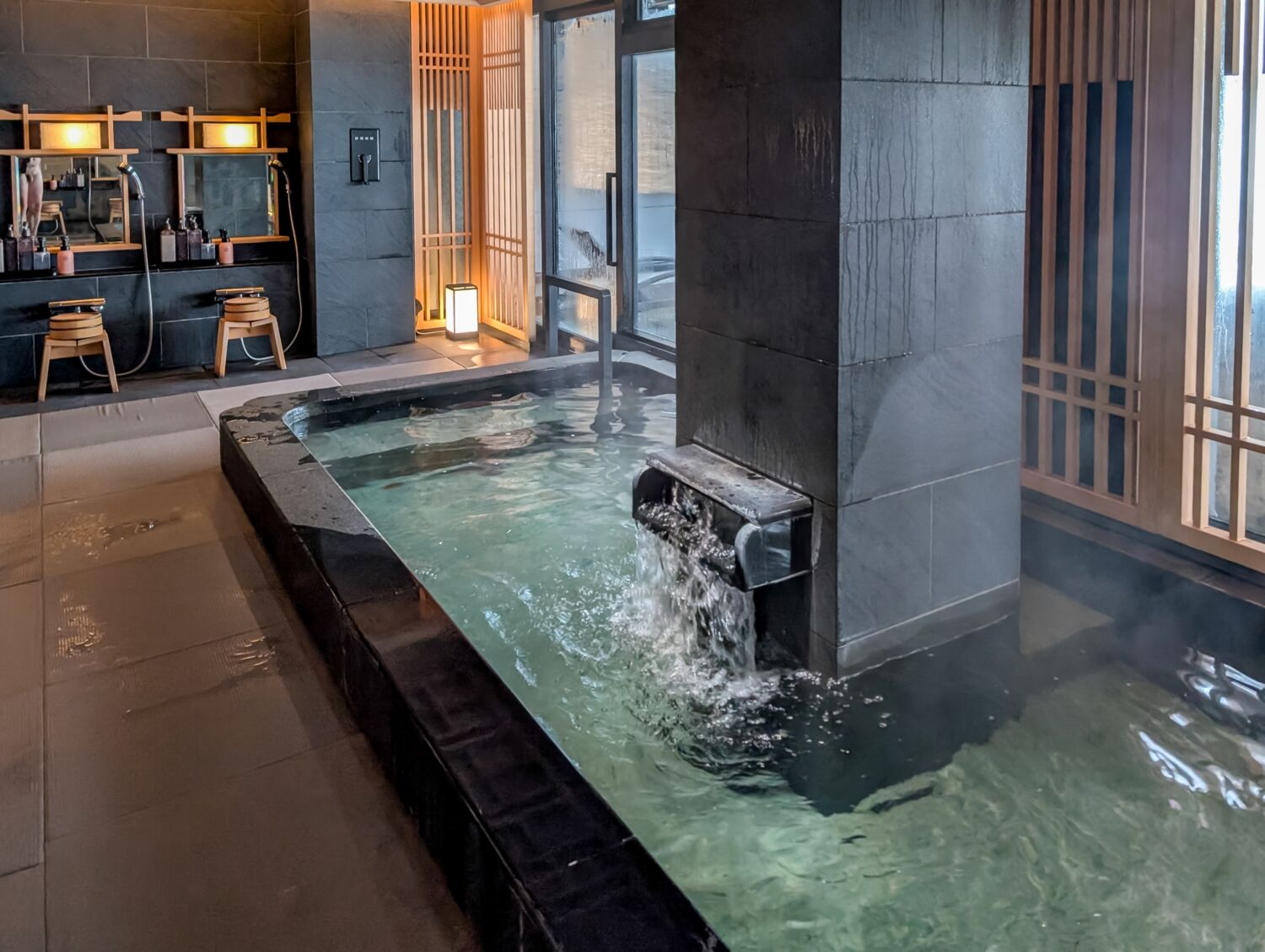 La experiencia japonesa anti estrés de la CDMX: come sushi auténtico y báñate en aguas termales estilo Kyoto La experiencia japonesa anti estrés de la CDMX: come sushi auténtico y báñate en aguas termales estilo Kyoto