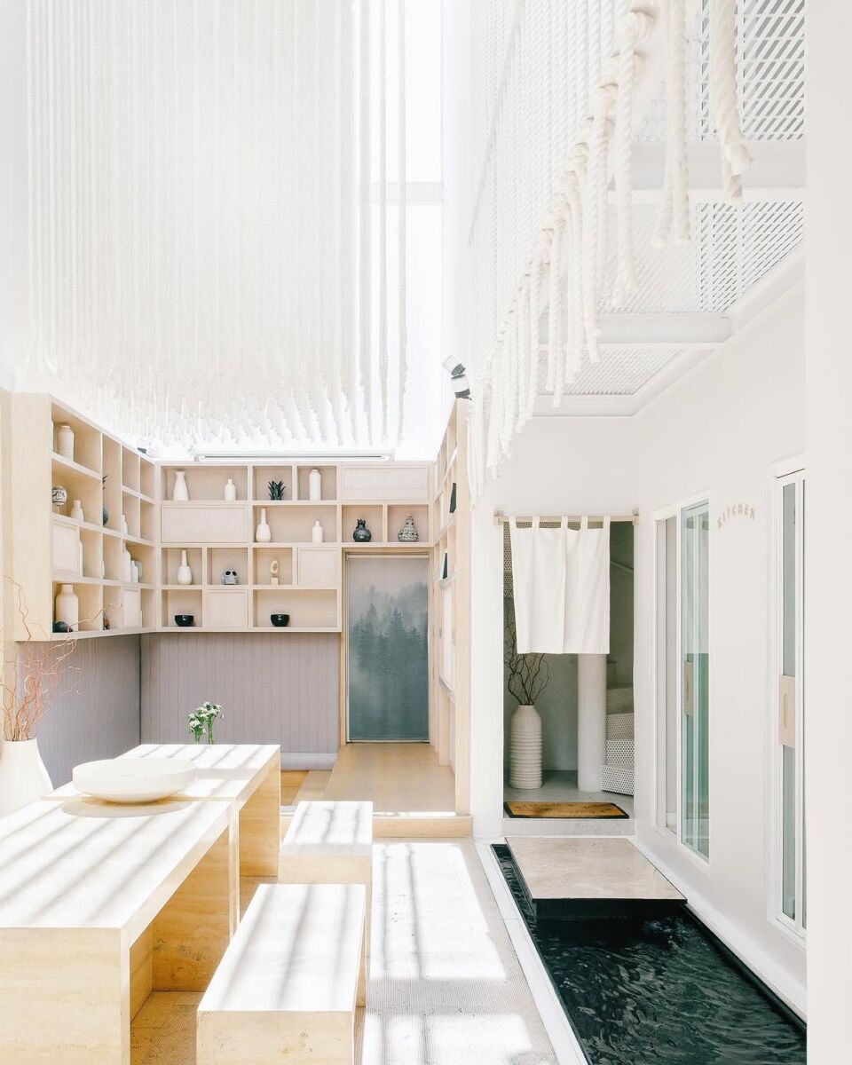 Ryo Kan, hotel boutique en la CDMX