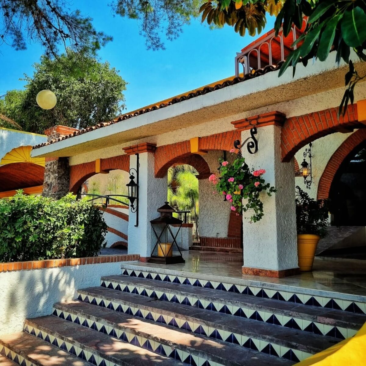 hoteles baratos en San Miguel de Allende 