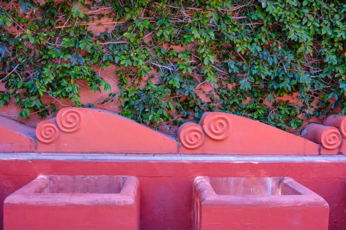 ¿Dónde lavaban las mujeres de San Miguel de Allende en el siglo XVIII y qué queda hoy de ese lugar?