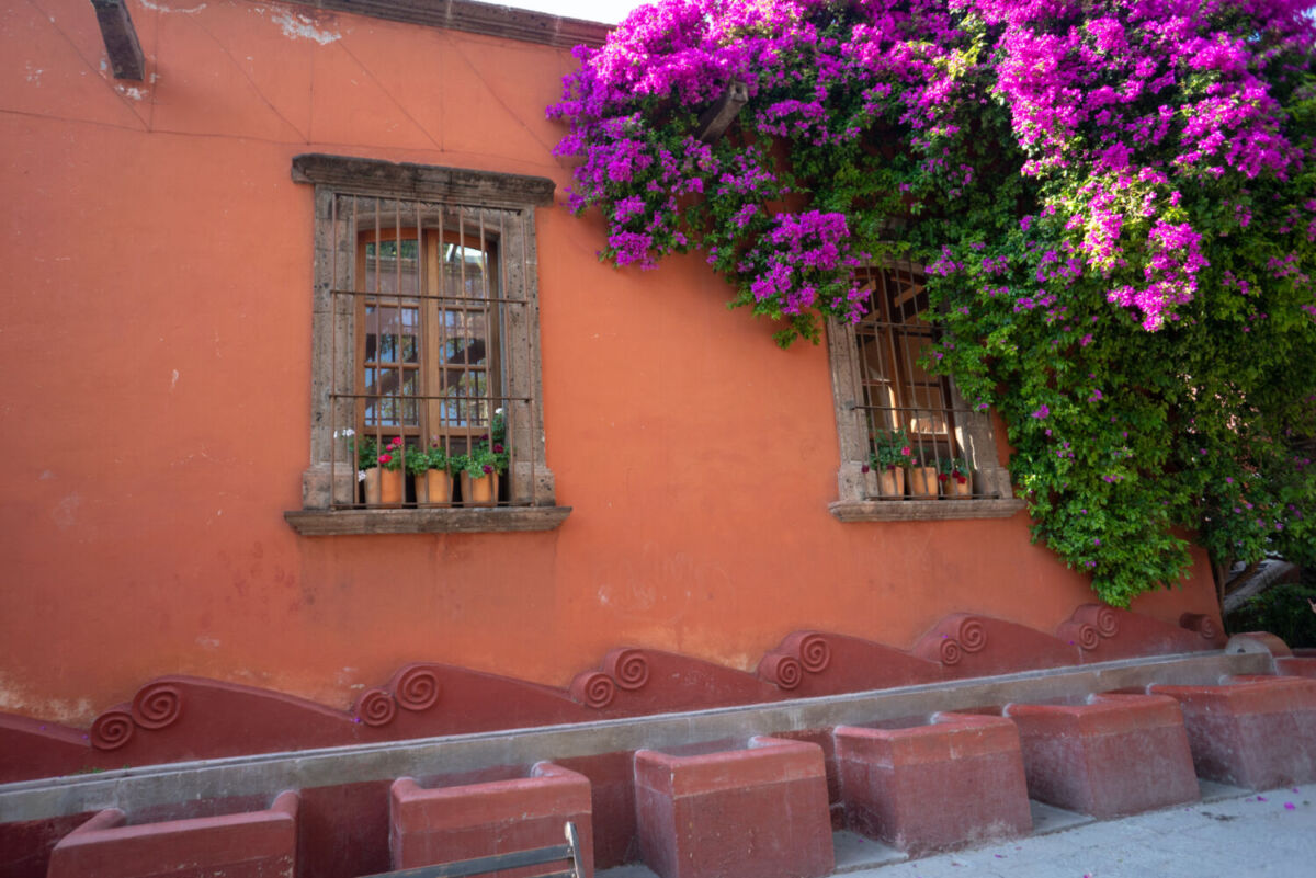 lavaderos de piedra