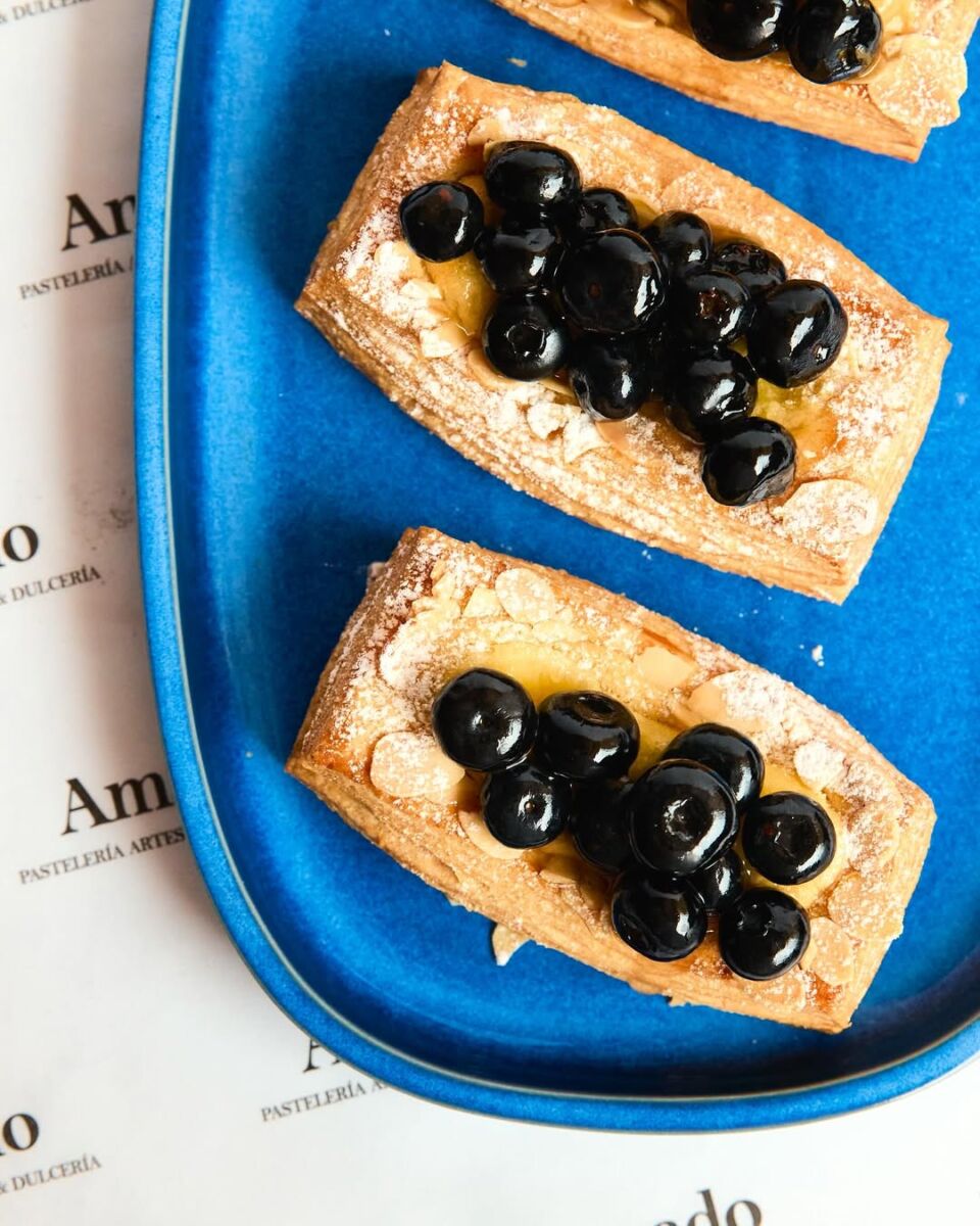 pan artesanal 