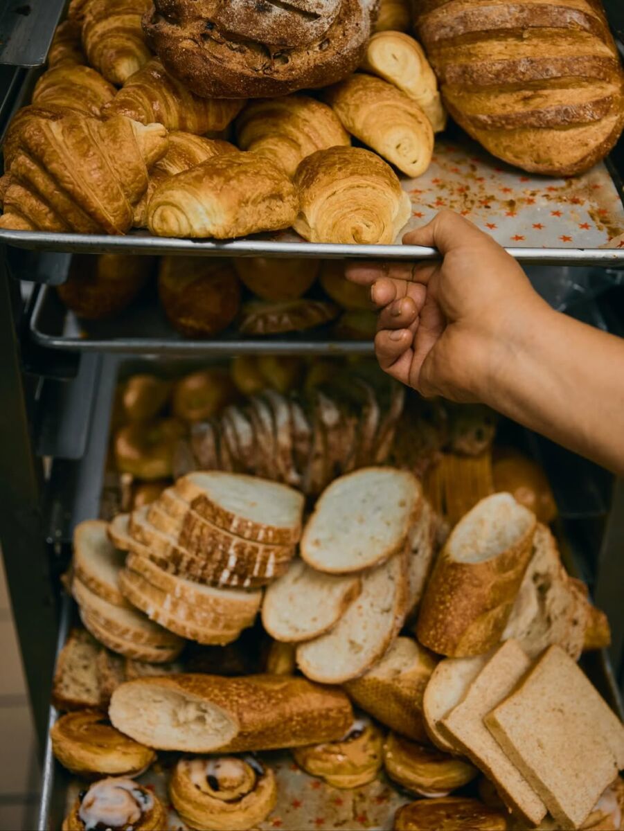 mejores panaderías en la alcaldía Miguel Hidalgo, CDMX 