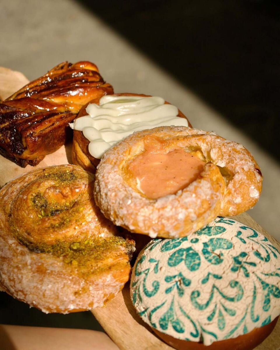 Nada que un pan y un café caliente no puedan curar: las 5 mejores panaderías de la alcaldía Miguel Hidalgo