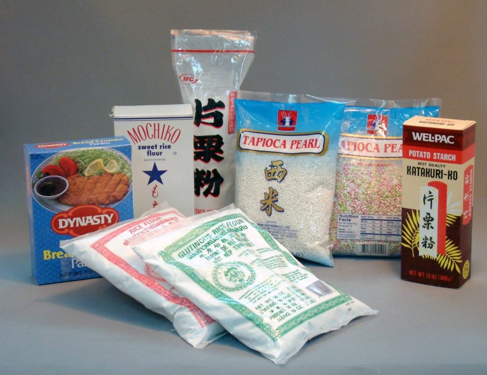 productos asiaticos en súper oriental