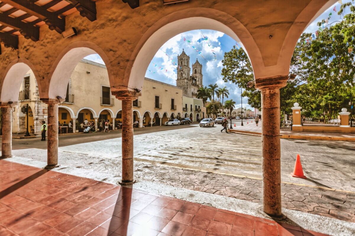Valladolid, Pueblo Mágico de Yucatán