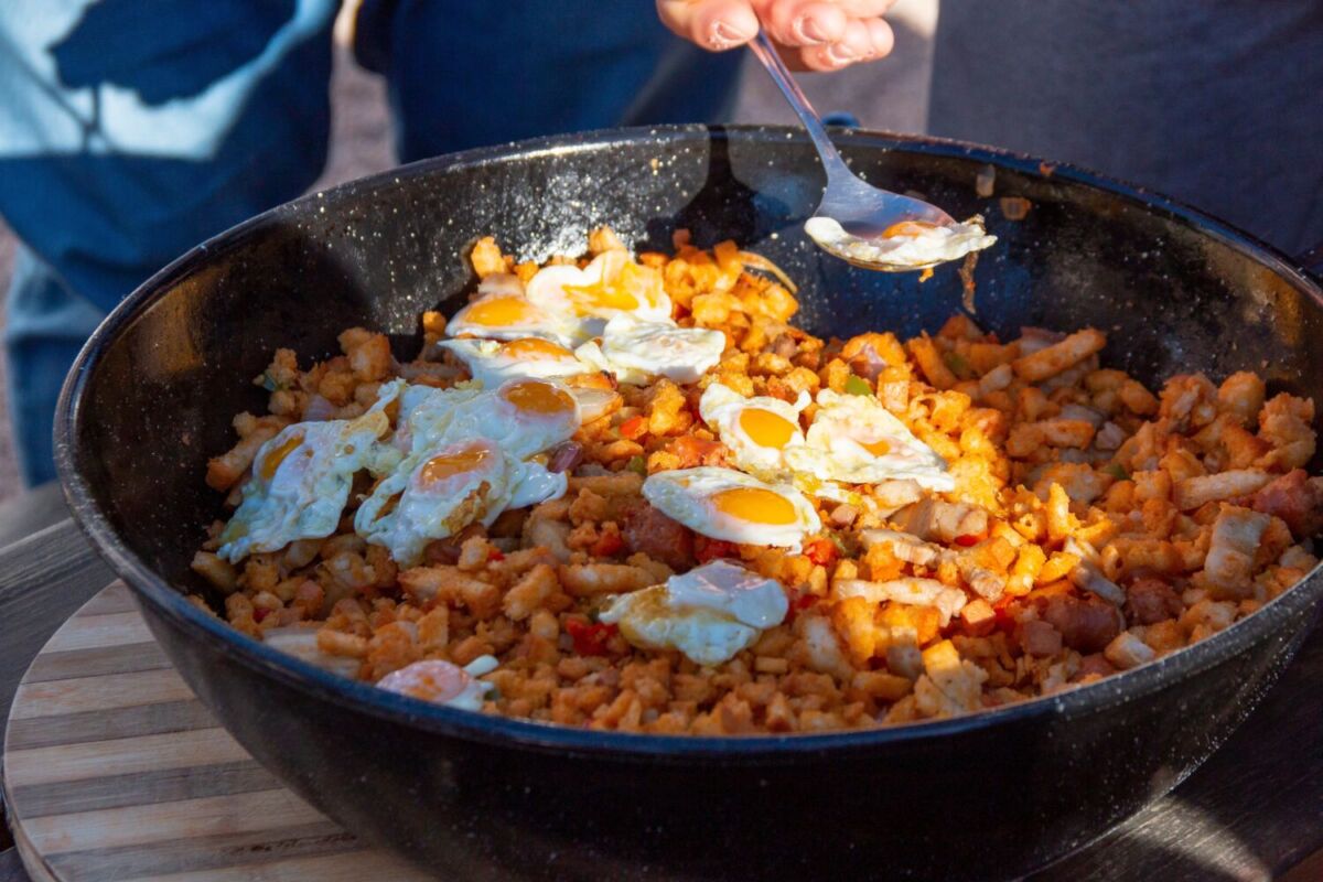 Las migas: ¿mexicanas o españolas? Este es su verdadero origen