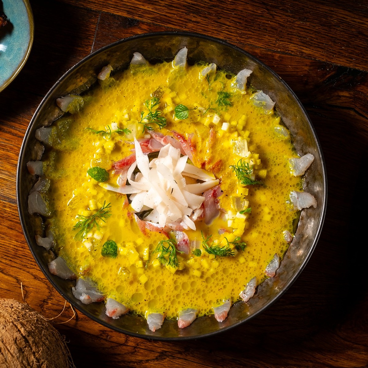 Ya no compro tilapia: mejor estos pescados súper nutritivos, mexicanos y sustentables