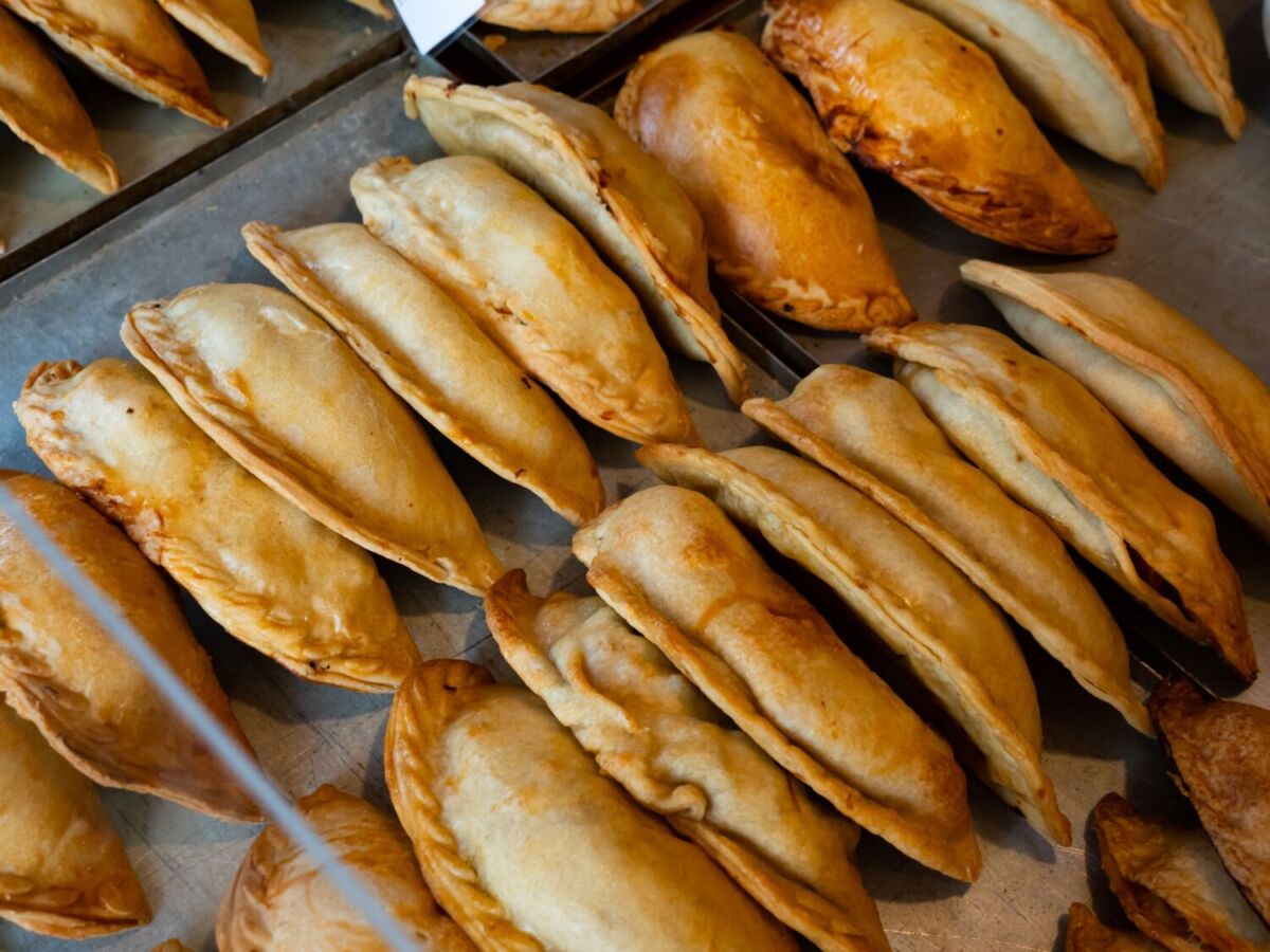 empanadas